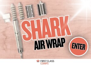 Shark FlexStyle 5-in-1 Air Styler and Hair Dryer