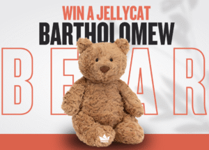 Bartholomew bear