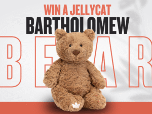Bartholomew bear