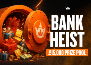 £15,000 instan win