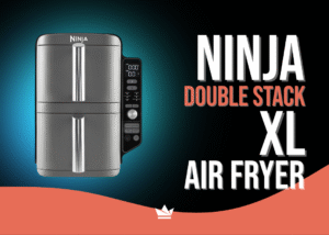 Ninja Double Stack XL Air Fryer